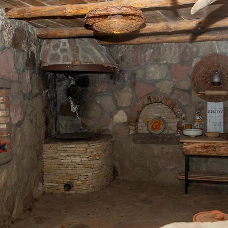 Art Chalet Akhaltsikhe  Luaran gambar