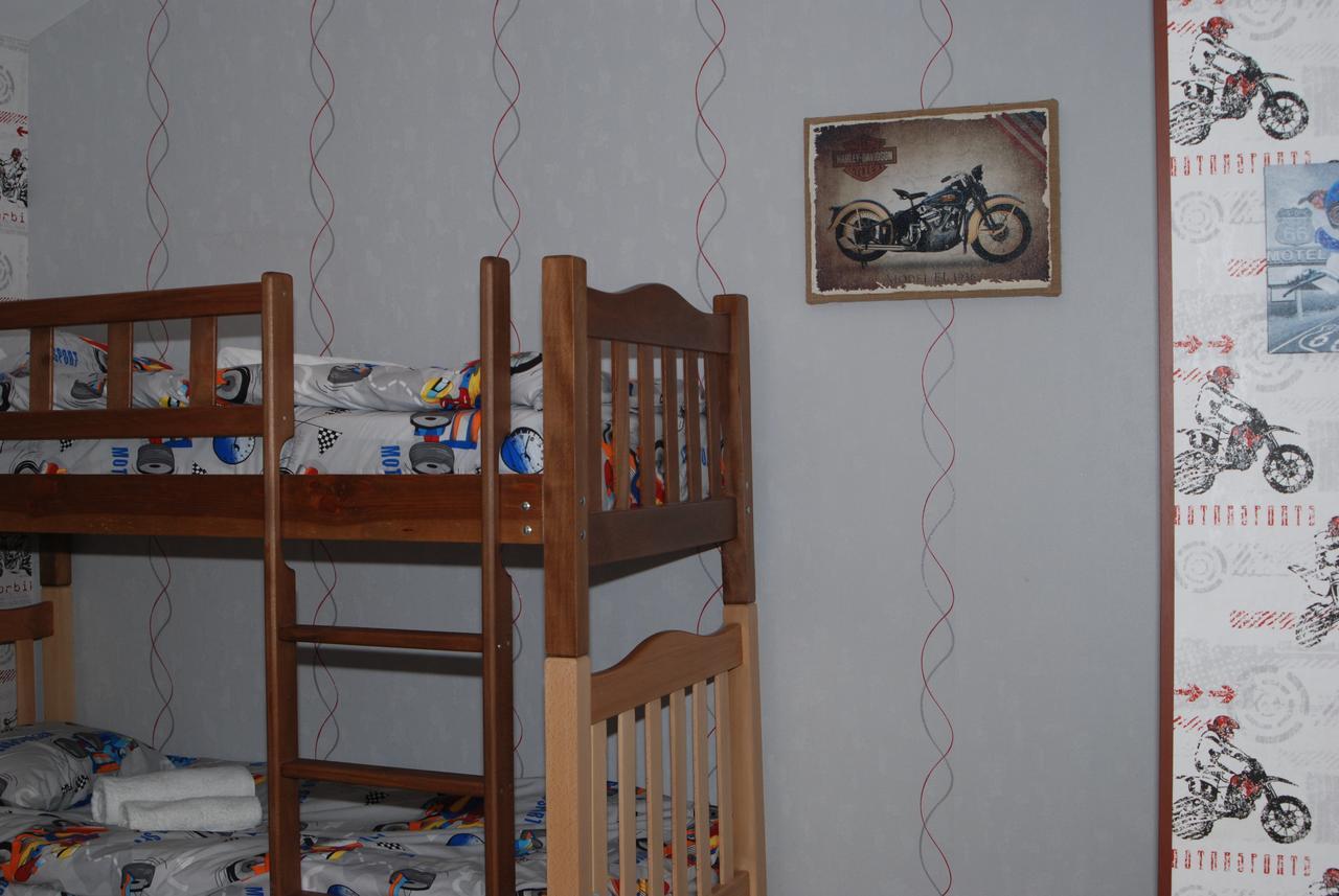Art Chalet Akhaltsikhe  Luaran gambar