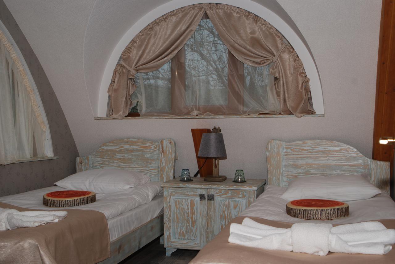 Art Chalet Akhaltsikhe  Luaran gambar