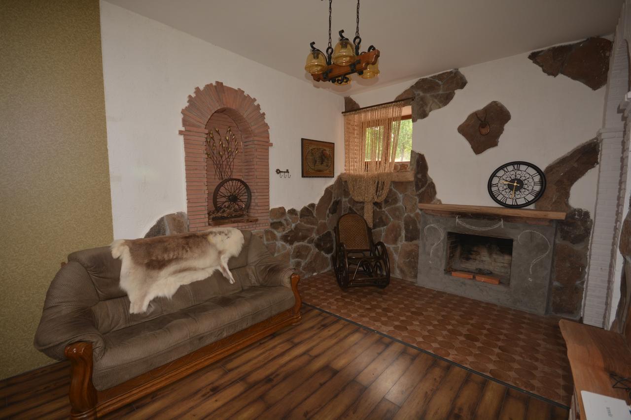 Art Chalet Akhaltsikhe  Luaran gambar